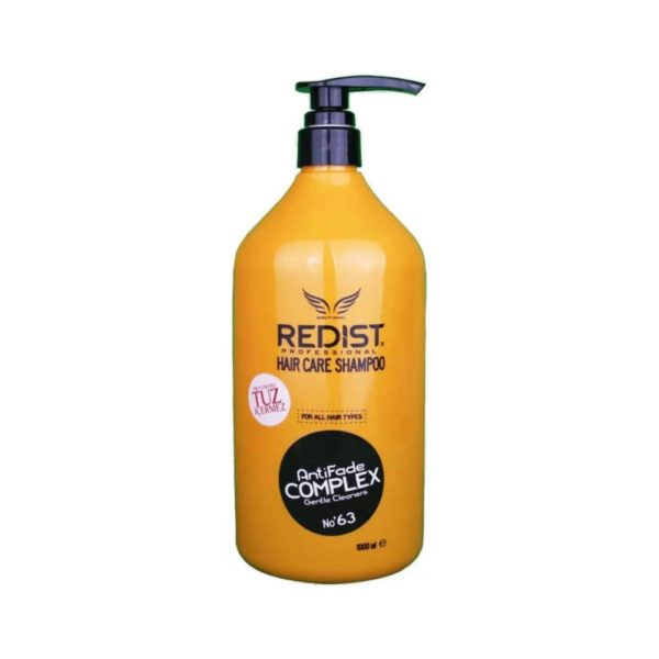 Redist Anti-Fade Shampoo, 1000ml
