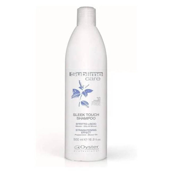 Sublime Care Smoothing Shampoo 500 ml