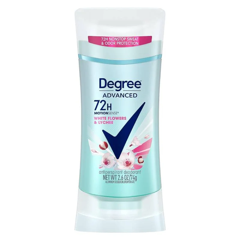 Degree Deodorant Stick - Image 1