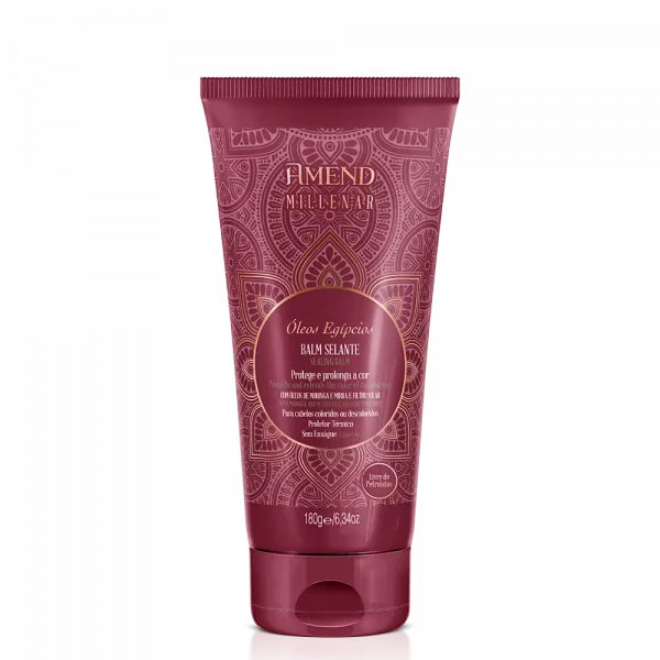 AMEND MILLENAR SEALING BALM EGYPTIAN OILS 180G