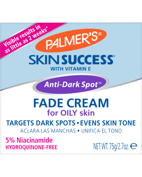 Palmer's Skin Success Anti-Dark Spot Fade Cream for Oily Skin