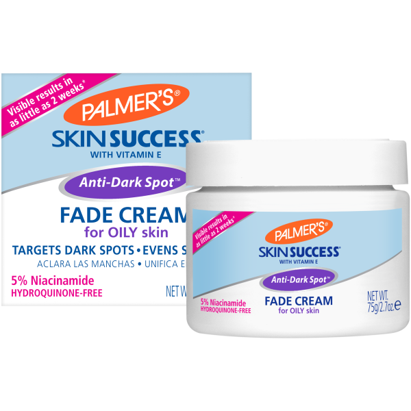 Palmer's Skin Success Anti-Dark Spot Fade Cream for Oily Skin