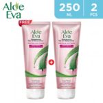 Aloe Eva Strngthning Hair Oil Replcemnt Aloevera And Silk Proteins