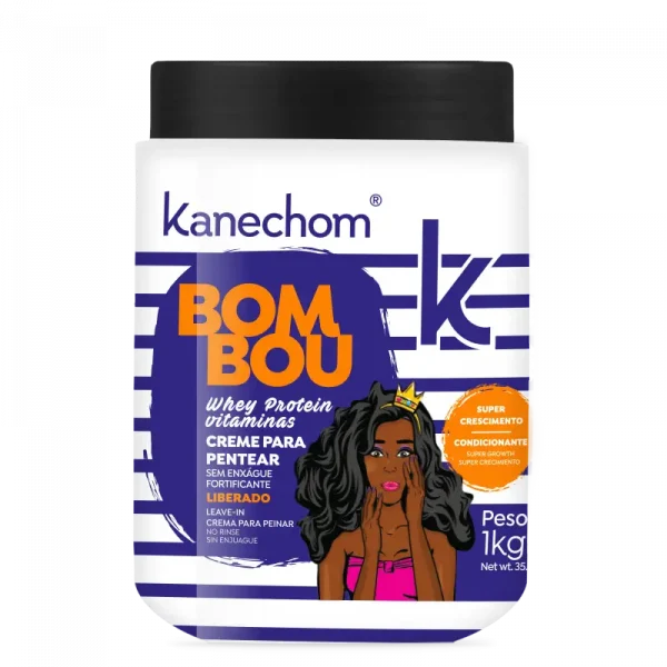 kanechom Rocked Cream