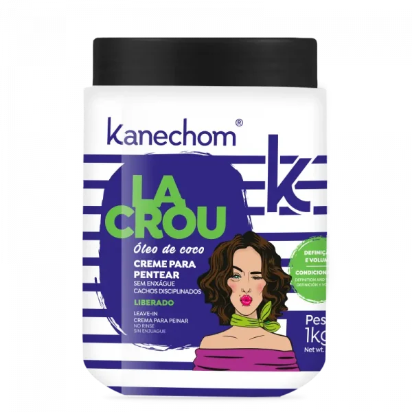 kanechom Lacrou Cream