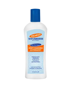 Palmer's Skin Success Deep Cleansing Astringent