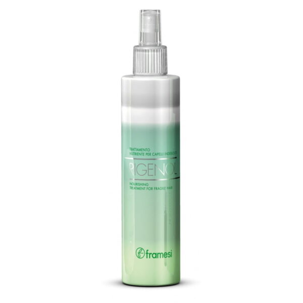 Framesi Rigenol Two Phase Treatment Spray