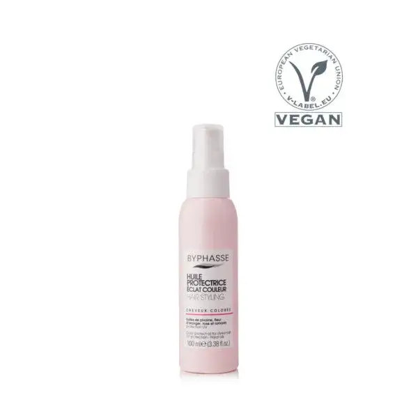 Byphasse Protective Color Radiance Oil