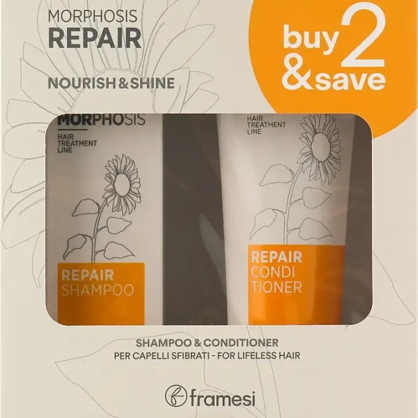 Framesi Morphosis Repair