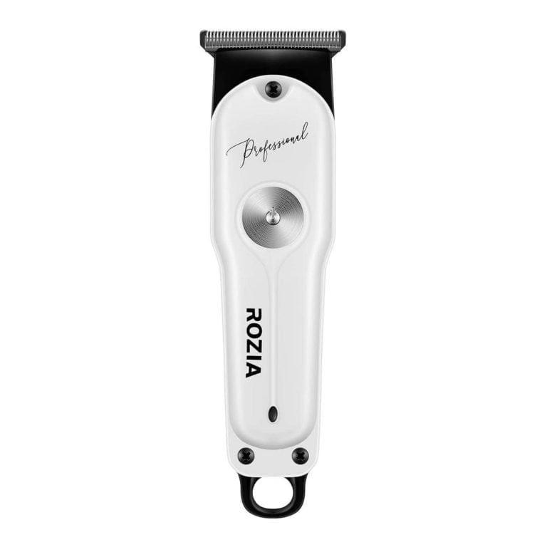 Rozia HQ277 beard & hair trimmer