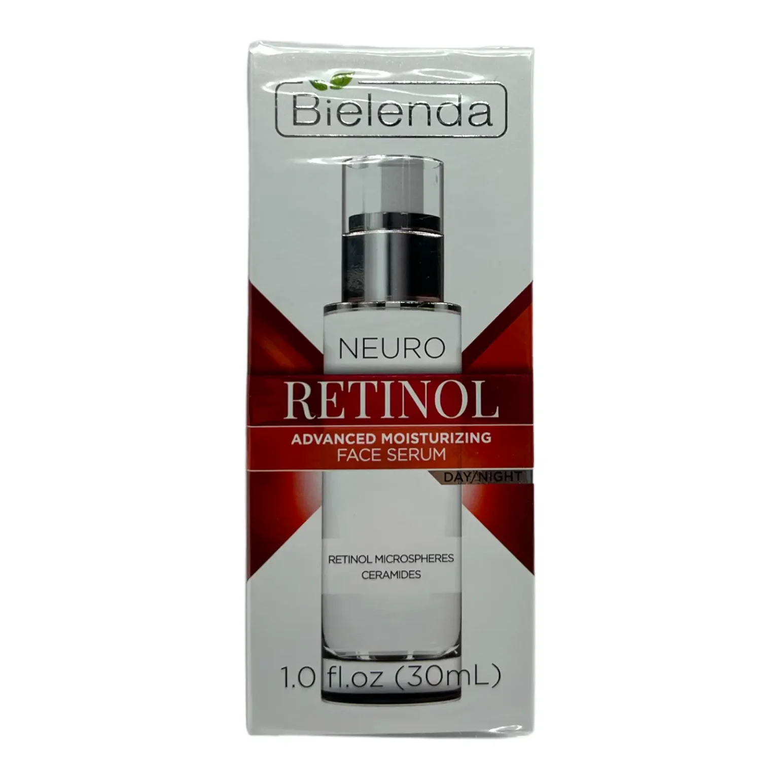 Bielenda Neuro Retinol Advanced Moisturizing Face Serum