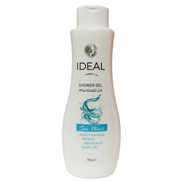 SHOWER GEL – SEA WAVE