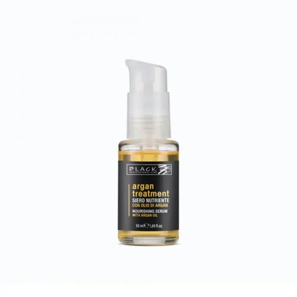 hair serum with Argan oil – Argan Treatment