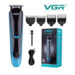 VGR V-183 Professional Rechargeable Hair Trimmer for Men