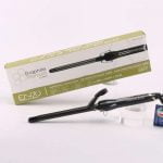 ENZO Ceramic Hair Curling Iron and 980f Heat (En-2221)