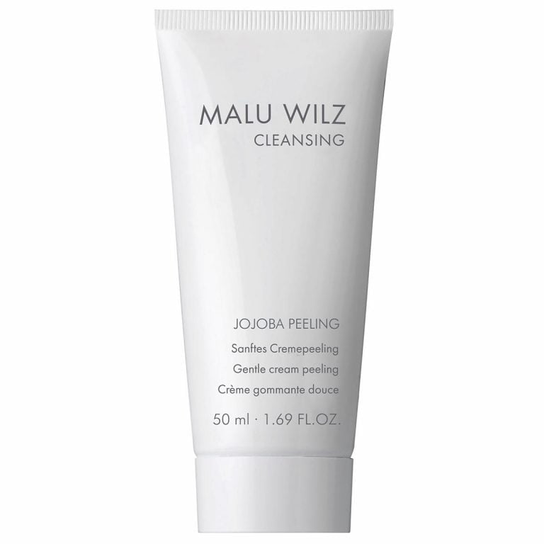 MALU WILZ Cleansing Jojoba Peeling 50 ml