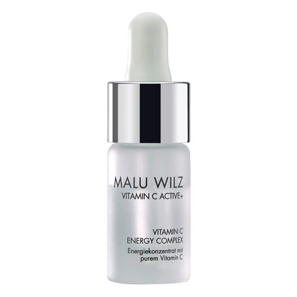 MALU WILZ Vitamin C Active+ Vitamin C Energy Complex