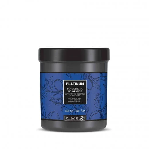 Black Platinum Mas. No Orange 1000ml