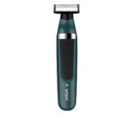 VGR V-393 Professional OneBlade Beard Trimmer and Foil Shaver for men