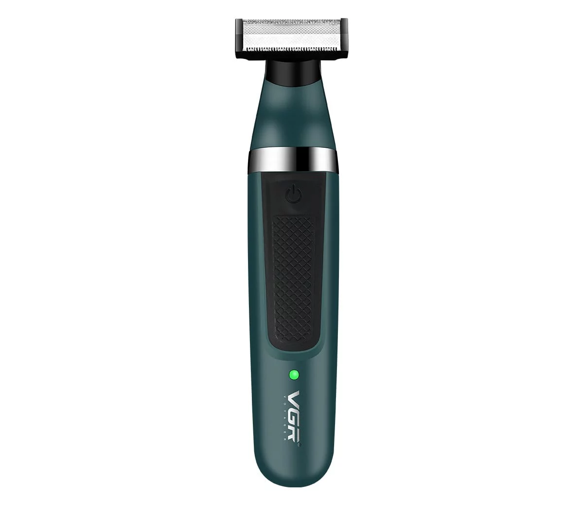 VGR V-393 Professional OneBlade Beard Trimmer and Foil Shaver for men