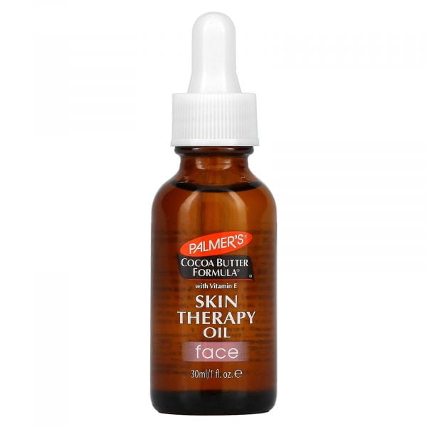 Palmers, Cocoa Butter Formula with Vitamin E, Skin Therapy Oil, Face, Rosehip, 1 fl oz (30 ml)
