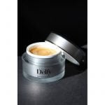 Delfy 24k Gold Facial Scrub - Nº2 with champagne extract
