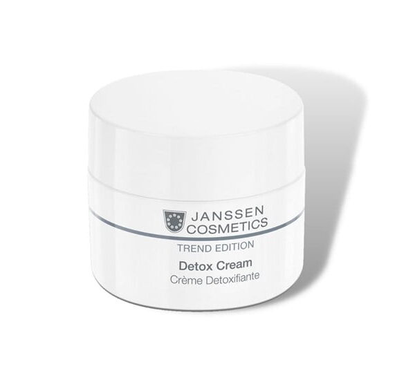 janssen Detox Cream | 50ml