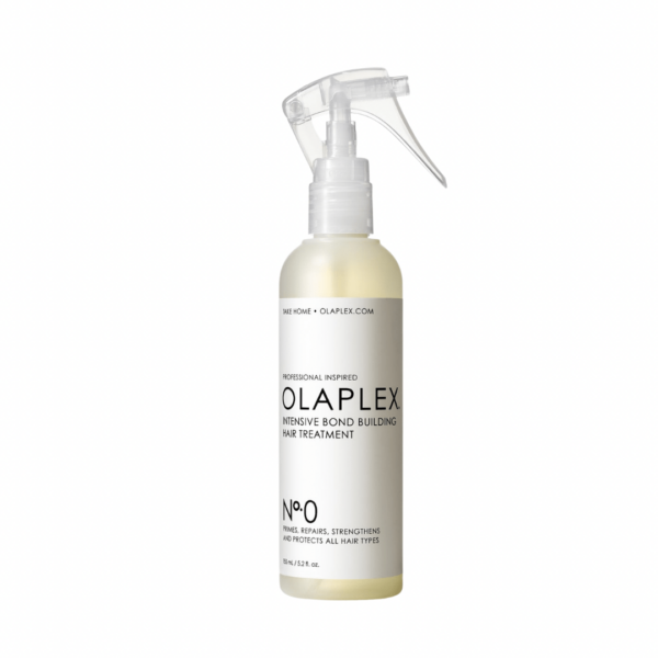 Olaplex, The Nº.0 Intensive Bond Building Hair Treatment