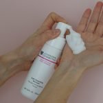 Janssen Soft Cleansing Mousse 150ml