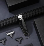 VGR V-093 Hair & Beard Trimmer with 120 mins Runtime