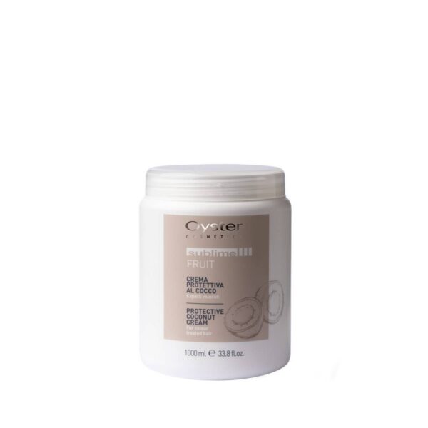 OYSTER CREMA PROTETTIVA COCCO 1 KG