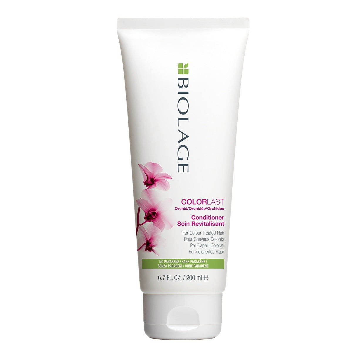 Biolage ColorLast Conditioner, 200 ml