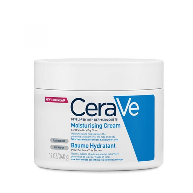 CeraVe Moisturising Cream 340g