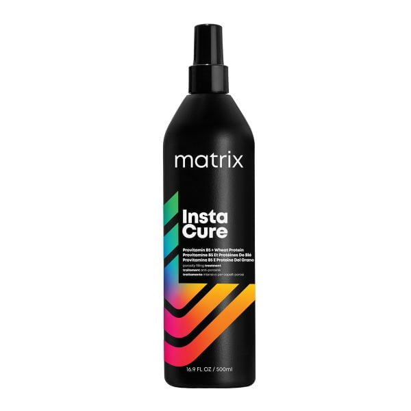 Instacure Porosity Filling Spray 500ml