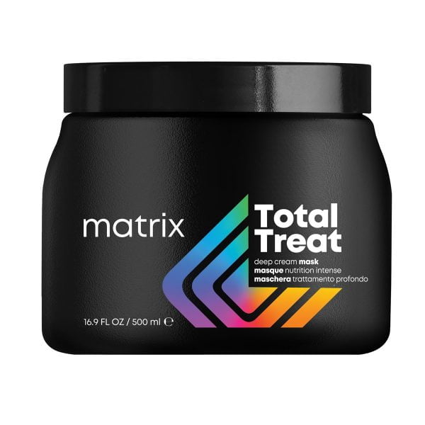 Matrix Total Results Total Treat Glycerin Mask