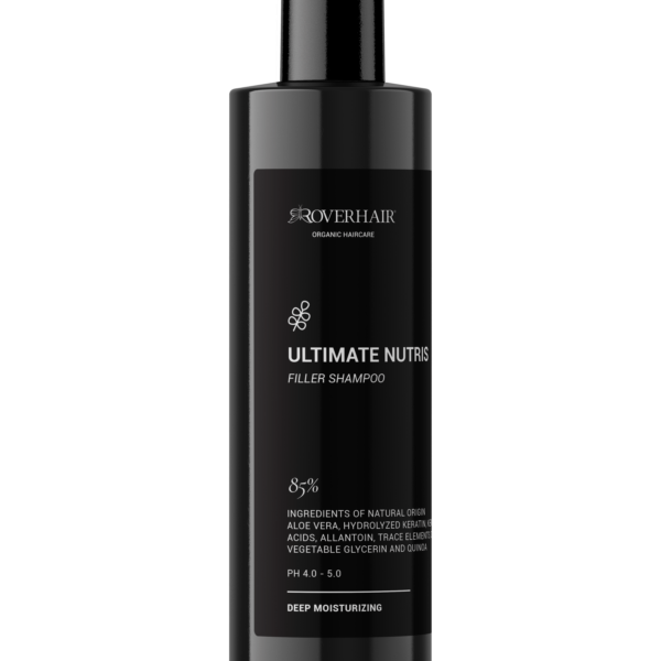 Roverhair FILLER SHAMPOO