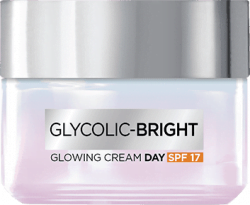 L'Oreal Paris Glycolic Bright Day Cream SPF 17