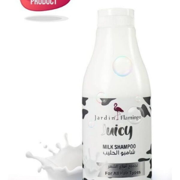 Jardin Flamingo Juicy Shampoo Milk 450 ML