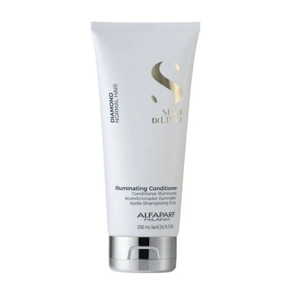 Alfaparf Semi Di Lino Diamond Illuminating Conditioner 200ml