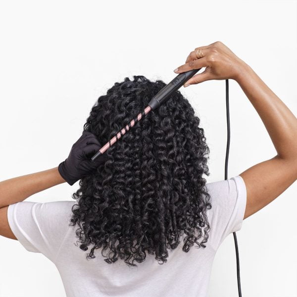 BaByliss 10mm TIGHT CURLS WAND