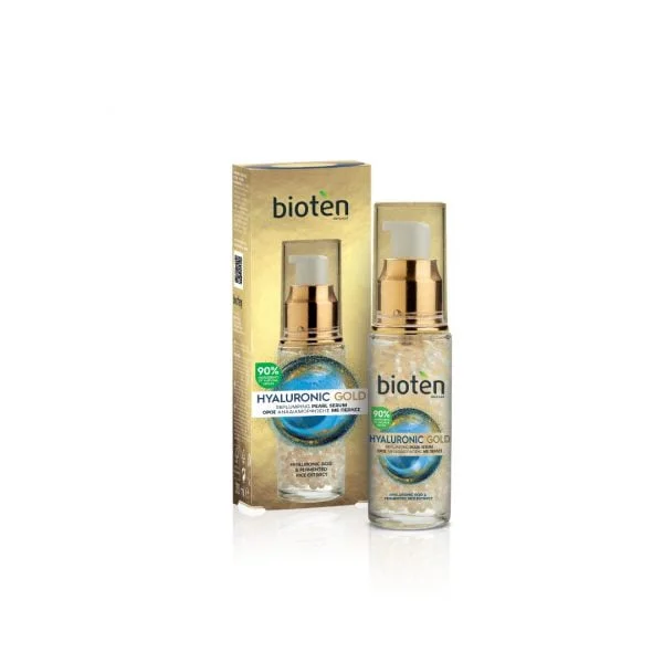 BIOTEN FACE SERUM HYAL GOLD 30ML