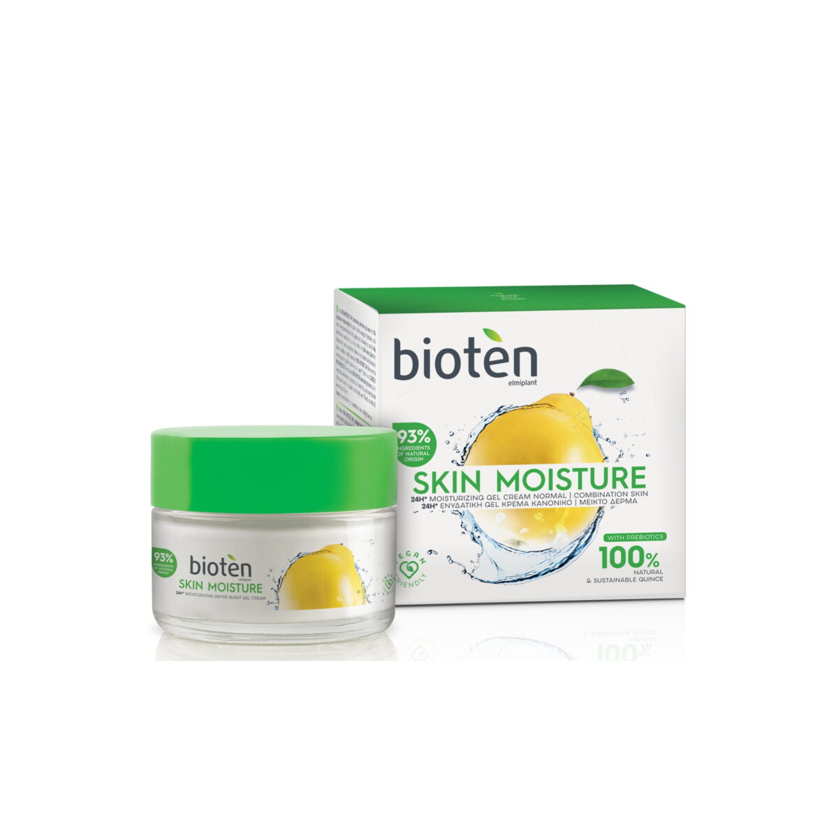 BIOTEN DAY CREAM MOISTURE NORM 50ML