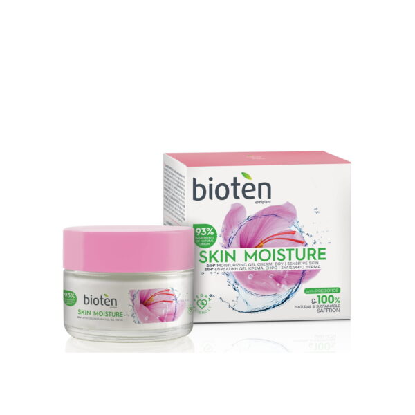 BIOTEN DAY CREAM MOISTURE DRY 50ML