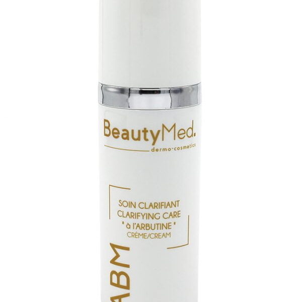 Beautymed CLARIFYING CREAM WITH ARBUTIN
