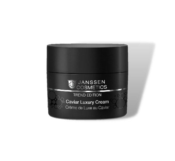 janssen Caviar Luxury Cream 50ml