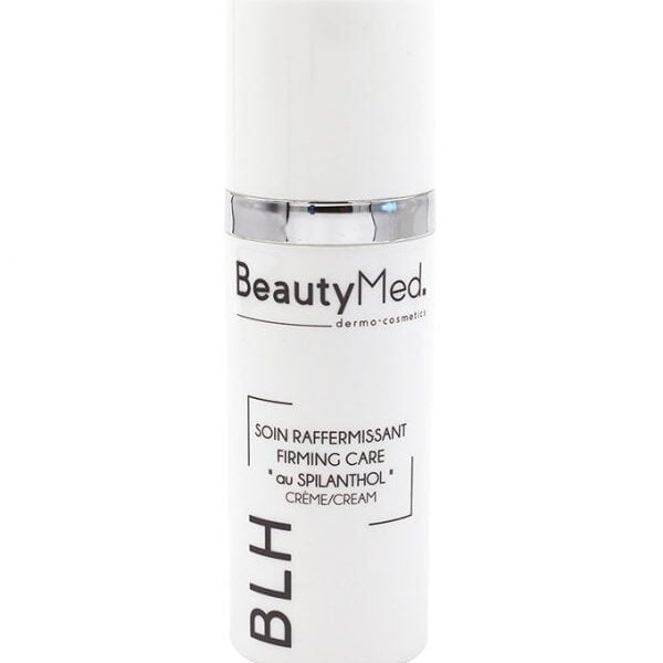 Beautymed FIRMING CREAM WITH SPILANTHOL