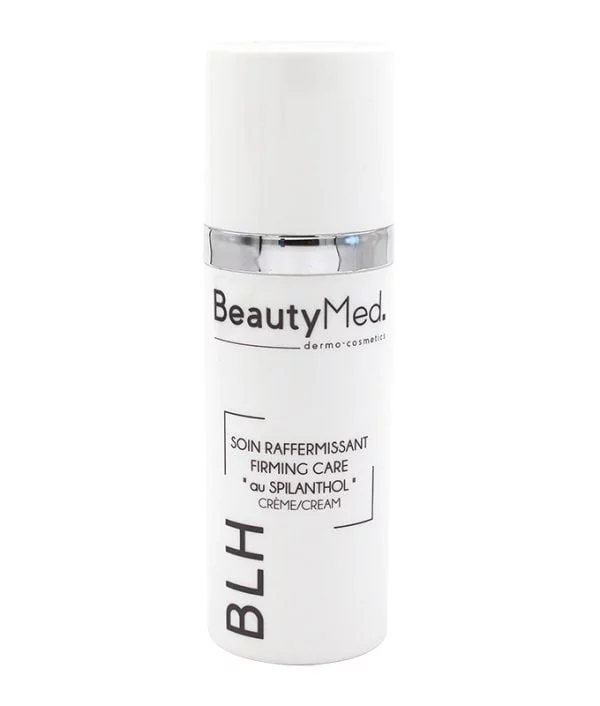 Beautymed FIRMING CREAM WITH SPILANTHOL