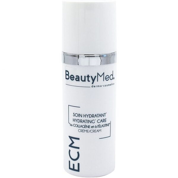 Beautymed HYDRATING CREAM WITH COLLAGEN AND ELASTIN