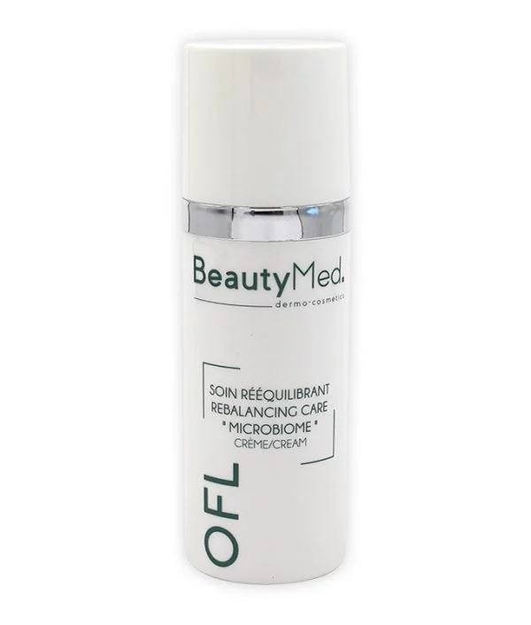 Beautymed MICROBIOME REBALANCING CREAM