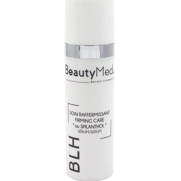 Beautymed FIRMING SERUM WITH SPILANTHOL